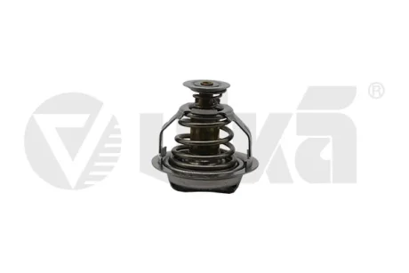 Термостат Skoda Octavia (04-08)/VW Golf (07-11),Jetta (06-14),Passat (09-15),Tiguan (08-18),T5 (12-16) VIKA Vika 11211825801