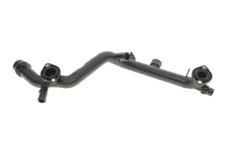 Патрубок охолоджуючої рідини (пластик) Audi A4 (08-12), Q5 (09-12) Vika 11211828301