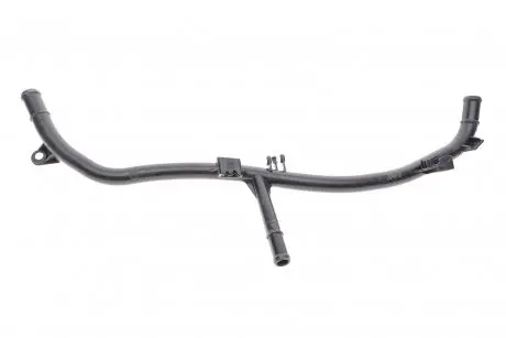 Патрубок системи охолодження VW Caddy IV 1.2/1.4 TSI 15-20 Vika 11211828401