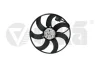 Вентилятор радіатора VW Polo (18-)/Audi A1 (19-)/Seat Ibiza (18-) vika Vika 11211835801 (фото 1)
