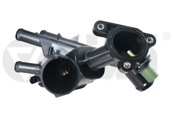 Корпус термостата VW Lupo (01-05)/Audi A2 (02-05) VIKA Vika 11211842101 (фото 1)