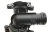 Корпус термостата 89°c Skoda Fabia (14-)/VW Polo (14-)/Seat Ibiza (15-) VIKA Vika 11211842901 (фото 2)