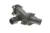Корпус термостата 89°c Skoda Fabia (14-)/VW Polo (14-)/Seat Ibiza (15-) VIKA Vika 11211842901 (фото 3)