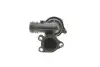 Корпус термостата 89°c Skoda Fabia (14-)/VW Polo (14-)/Seat Ibiza (15-) VIKA Vika 11211842901 (фото 4)