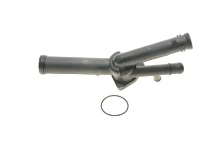 Корпус термостата Skoda Superb (08-13)/VW Passat (06-11),Passat CC (09-12),Touareg (06-12)/Audi Q7 (07-15) vika Vika 11211843501