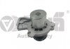 Насос водяной Skoda Fabia (15-),Rapid (13-)/VW Polo (15-18)/Seat Ibiza (16-17),Toledo (13-15,16-19) Vika 11211847801 (фото 1)