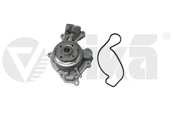 Насос водяной (Помпа) WV Touareg 3.0 (18-)/Audi A4-A8, Q5-Q8 3.0 (16-) VIKA 11211848401 (фото 1)