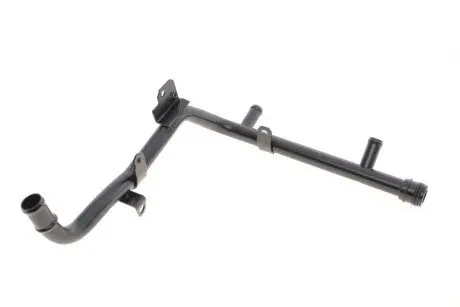 Патрубок системи охолодження VW Caddy III 2.0 SDI 04-10 Vika 11211851101