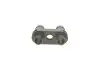 Патрубок системы охлаждения сдвоенный Skoda Fabia (06-14,14-)/VW Polo (01-09,09-14)/Seat Ibiza (02-09,09-) VIKA Vika 11211851401 (фото 4)