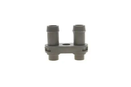 Патрубок системы охлаждения сдвоенный Skoda Fabia (06-14,14-)/VW Polo (01-09,09-14)/Seat Ibiza (02-09,09-)  VIKA Vika 11211851401
