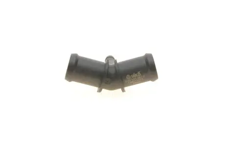 Фланец охлаждающей жидкости Audi A1, A3/Skoda Fabia III, Octavia III, Rapid, Superb III (11-) Vika 11211854101