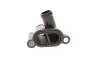 Фланець системи охолодження Audi Q5/Q7/VW Touareg 3.0 TDI 07-18 Vika 11211854801 (фото 2)