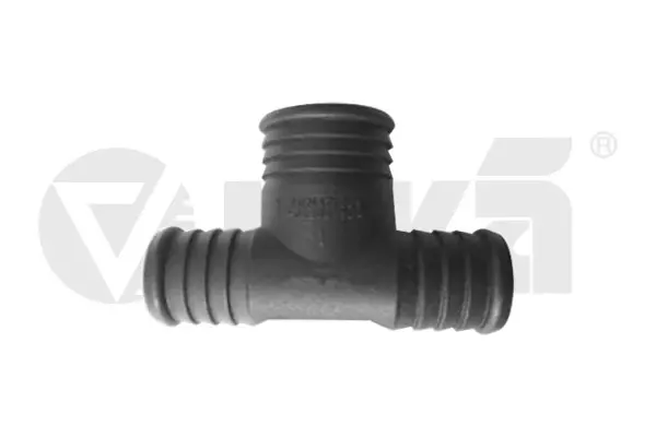Патрубок (трійник) VW Jetta (15-18), Sharan (16-)/Seat Alhambra (16-) vika Vika 11211855201 (фото 1)