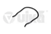 Фіксатор пружинний Skoda Fabia (00-08), Octavia (97-08), Superb (02-08) / VW Golf (92-14), Jetta (06-18), Passat (92-11), T5 (03-15)) Vika 11211867001 (фото 1)