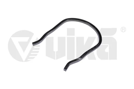 Фіксатор пружинний Skoda Fabia (00-08), Octavia (97-08), Superb (02-08) / VW Golf (92-14), Jetta (06-18), Passat (92-11), T5 (03-15)) Vika 11211867001