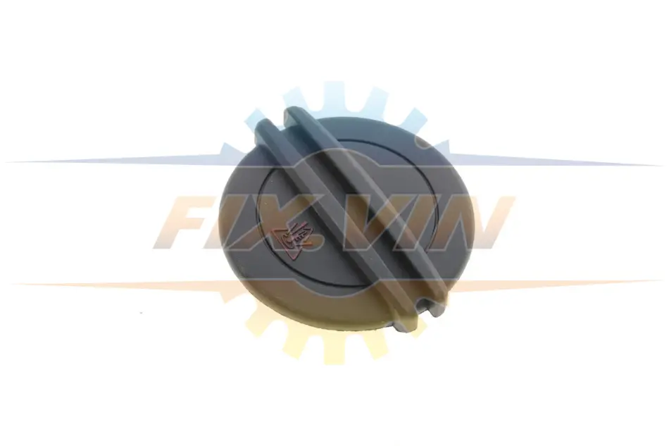 Кришка розширювального бачка Skoda Fabia (15 -), Octavia (04-13,12 -) / Golf (05-09,09-12,12 -) / Audi Q3 (11 -), Q7 (15-) VIKA Vika 11211867801 (фото 1)