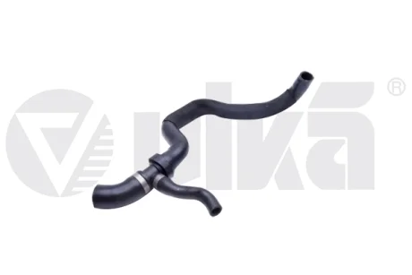 Патрубок от помпы к блоку MB Sprinter (95-06)  VIKA Vika 11211871801