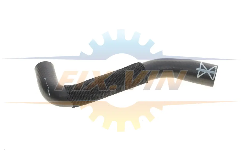 Патрубок системи охолодження Audi A6 3.0 05-06 Vika 11211874401 (фото 1)