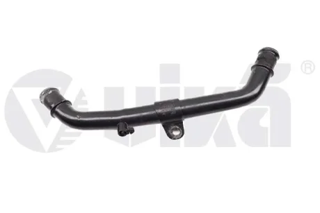 Патрубок метал. Audi A4, A6/Seat Exeo 2.0 (05-11) VIKA Vika 11211879601