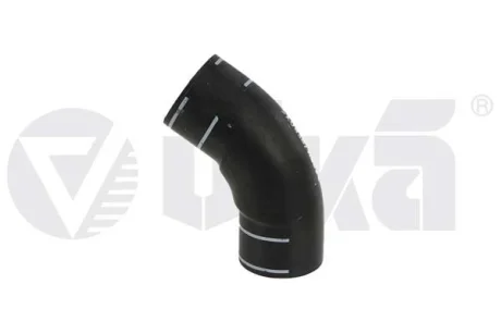 Патрубок системы охлаждения двигателя Audi A4, A6, A8 3.0 (00-06) Vika 11211880801