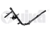 Трубка системы охлаждения метал. Skoda Octavia/VW Golf/Seat Leon 1.9D (98-06) Vika 11211885601 (фото 1)