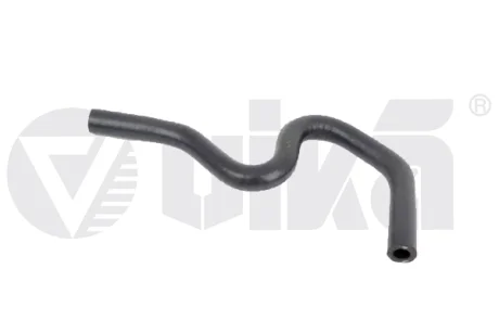 Патрубок охлаждения VW Passat 1.8 AWM (01-05) VIKA 11211895901