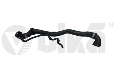 Патрубок охолодження VW Tiguan (5N) 2.0 TSI (07-18) VIKA Vika 11211899701