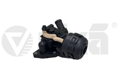 Клапан регулювання потоку охолоджувальної рідини Vika 11211900301