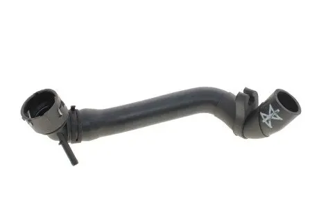 Патрубок охолоджуючої рідини Skoda Fabia (00-08) / VW Polo (02-08)/Seat Cordoba (03-09),Ibiza (02-10) VIKA Vika 11221326901