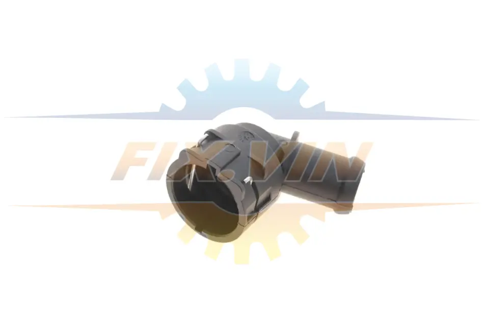 Патрубок Skoda Octavia (13-)/VW Golf (13-),Jetta (15-),Passat (15-)/Audi A3 (13-)/Seat Leon (13-) VIKA Vika 11221561701 (фото 1)