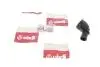 Патрубок Skoda Octavia (13-)/VW Golf (13-),Jetta (15-),Passat (15-)/Audi A3 (13-)/Seat Leon (13-) VIKA Vika 11221561701 (фото 2)