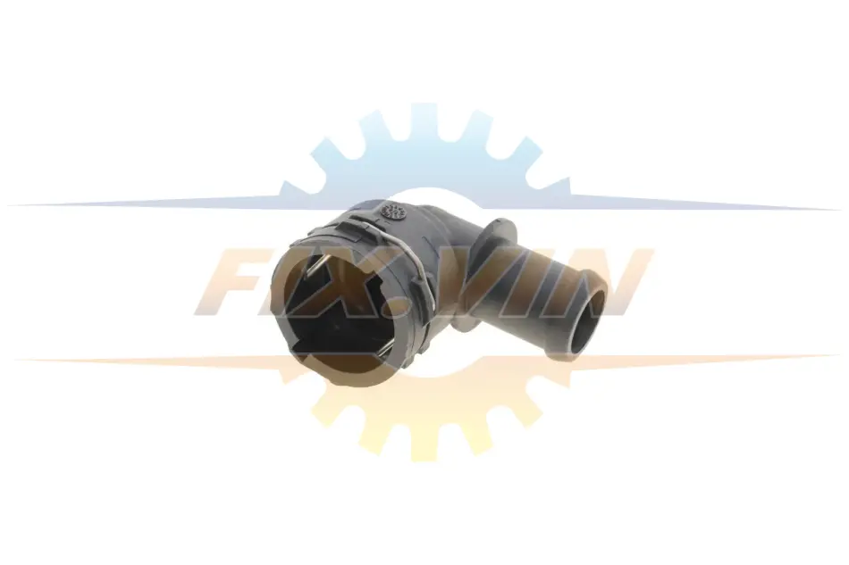 Муфта соединительная Skoda Octavia (13-),Superb (15-),Yeti (14-)/VW Caddy (16-),Golf (13-),Passat (15-)/Seat Leon (13-) VIKA Vika 11221572301 (фото 1)