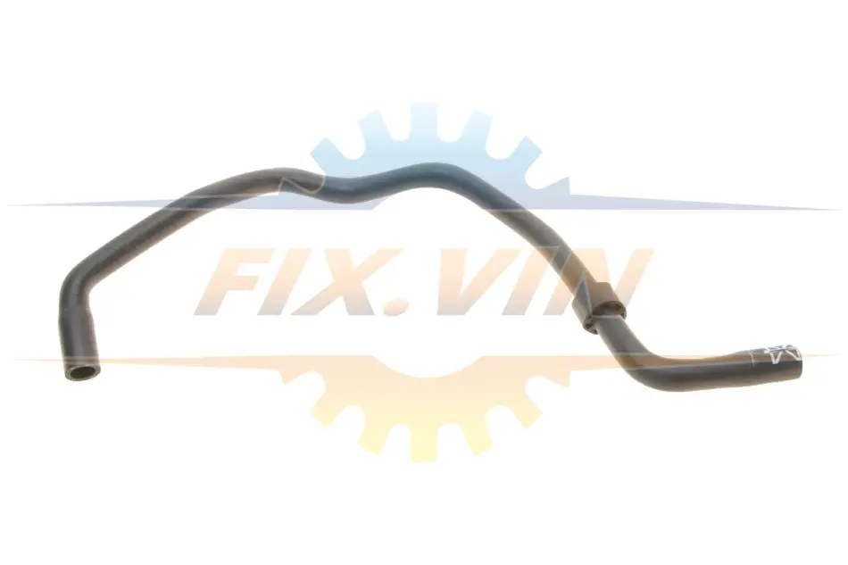 Патрубок радіатора VW Caddy III 2.0 EcoFuel 06-15 Vika 11221769601 (фото 1)