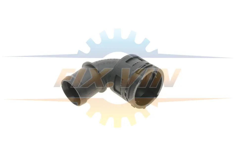 Фланець системи охолодження VW Caddy (04-11) 1.9L VIKA Vika 11221772101 (фото 1)