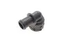 Фланець системи охолодження Skoda Octavia (13-17, 18-) / VW Golf (13-17, 17-), Jetta (15-18), Passat (15-), Tiguan (16-) VIKA Vika 11221775101 (фото 1)