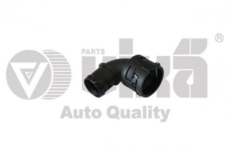 Муфта соединительная Skoda Octavia (04-13),Superb (08-13)/VW Golf (04-13),Jetta (06-10),Passat (06-11)/Audi A3 (04-13),TT (07-14) Vika 11221776401