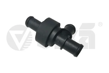 Патрубок системы охлаждения VW Sharan (11-15)  vika Vika 11221780501