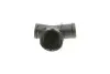 Фланець системи охолодження VW Golf VII/Passat/Tiguan/Touran 1.8/2.0 TSI 15- Vika 11221781501 (фото 2)