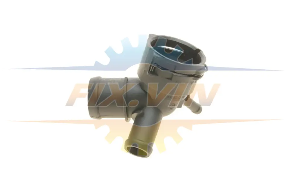 Муфта быстросъемная VW Golf (13-),Passat (15-)/Skoda Superb (15-)/Audi A3 (13-20)/Seat Leon (13-20) VIKA Vika 11221781701 (фото 1)