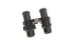 Муфта системы охлаждения Skoda Superb (15-)/VW Golf(13-20),Passat (15-)/Seat Leon (13-20)/Audi A3 (13-20), VIKA Vika 11221781801 (фото 3)