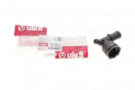 Муфта системи охолодження VW Golf (17-20), Passat (15-)/Skoda Octavia (18-)/Audi A3 (17-)  vika Vika 11221782201
