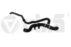 Патрубок радіатора Skoda Fabia II, Rapid/Seat Ibiza IV, Toledo IV (08-) VIKA Vika 11221782701 (фото 1)