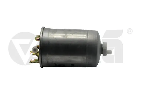Фильтр топливный VW Golf (77-02),Jetta (79-92),Passat (81-97),Polo (82-96),Sharan (96-00),T4 (91-04) VIKA Vika 11270041701 (фото 1)