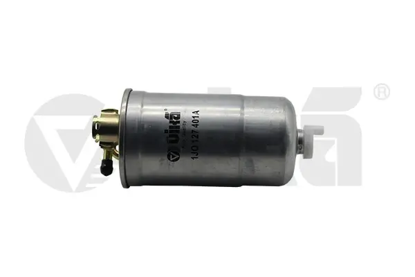 Фільтр паливний (дизель) Skoda Octavia (97-11), Superb (02-08) / VW Golf (96-03), Passat (97-05) / Audi A3 (97-03), A4 (99-09), A6 (98-05) VIKA Vika 11270041801 (фото 1)