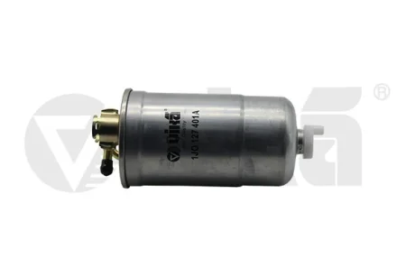 Фільтр паливний (дизель) Skoda Octavia (97-11), Superb (02-08) / VW Golf (96-03), Passat (97-05) / Audi A3 (97-03), A4 (99-09), A6 (98-05) VIKA Vika 11270041801