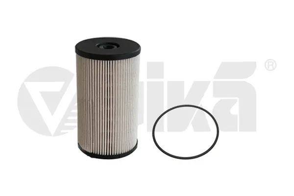 Фільтр паливний Skoda Octavia (04-13,14-)/VW Jetta (11-15), Passat (06-12), Tiguan (08-11) / Audi A3 (04-13), TT (07-14) ) VIKA Vika 11270042401 (фото 1)