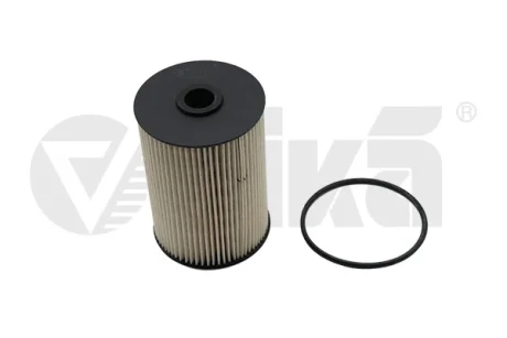 Фільтр паливний Skoda Octavia (04-08)/VW Golf (04-14), Jetta (06-14), Touran (03-06) / Audi A3 (04-07) VIKA Vika 11270043501