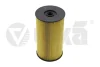 Фільтр паливний Skoda Octavia (04-13,14-)/VW Jetta (11-15), Passat (06-12), Tiguan (08-11) / Audi A3 (04-13), TT (07-14) ) VIKA Vika 11270043801 (фото 1)