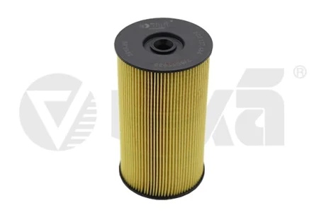 Фільтр паливний Skoda Octavia (04-13,14-)/VW Jetta (11-15), Passat (06-12), Tiguan (08-11) / Audi A3 (04-13), TT (07-14) ) VIKA Vika 11270043801
