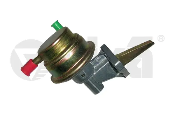 Насос топливный механический VW Golf,Jetta,Passat/ AUDI 80,100 VIKA Vika 11270069801 (фото 1)